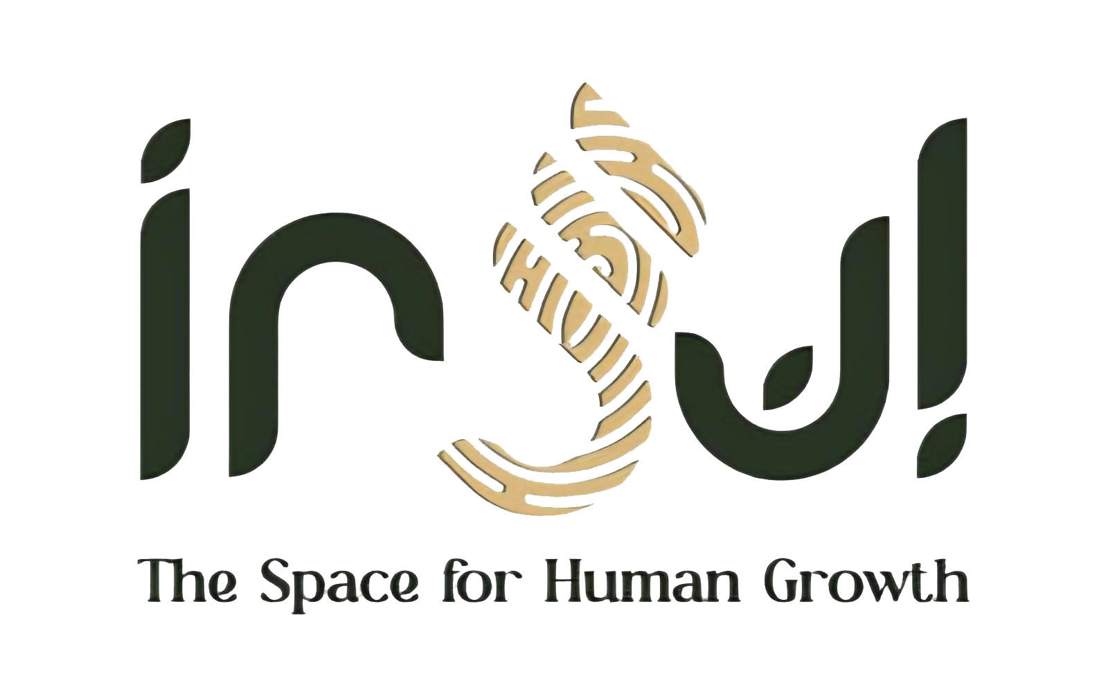 INS – The Space for Human Growth logo